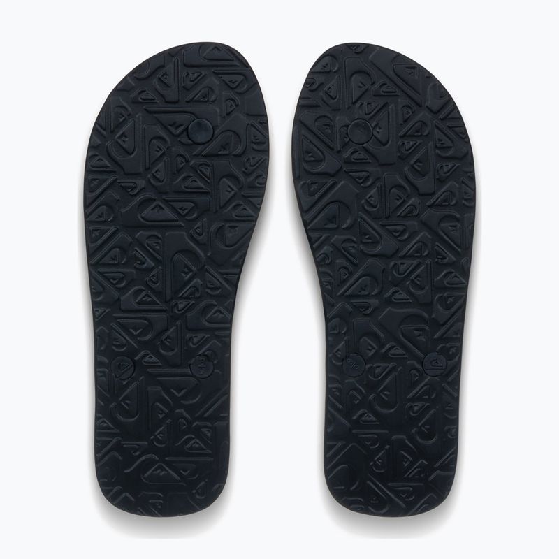 В'єтнамки чоловічі Quiksilver Molokai Screen leprechaun 5