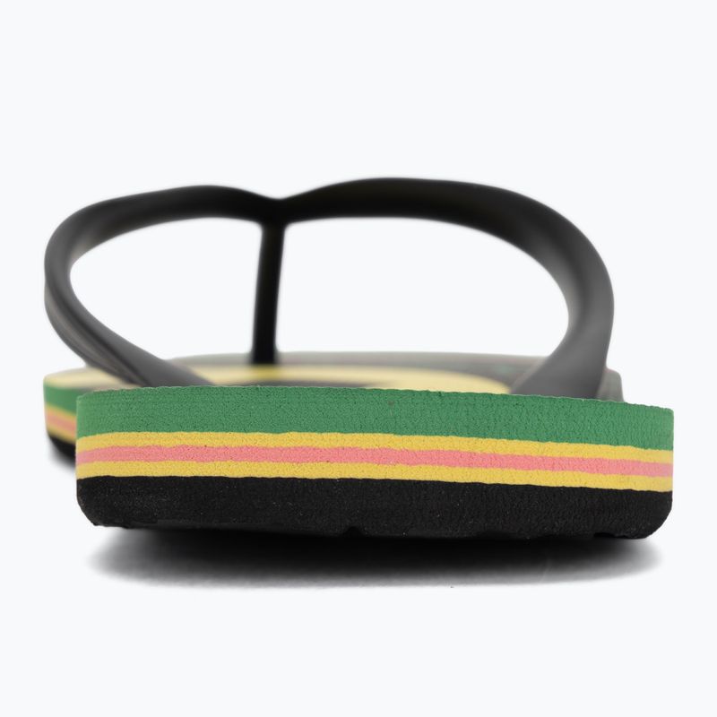 В'єтнамки чоловічі Quiksilver Molokai Screen leprechaun 6