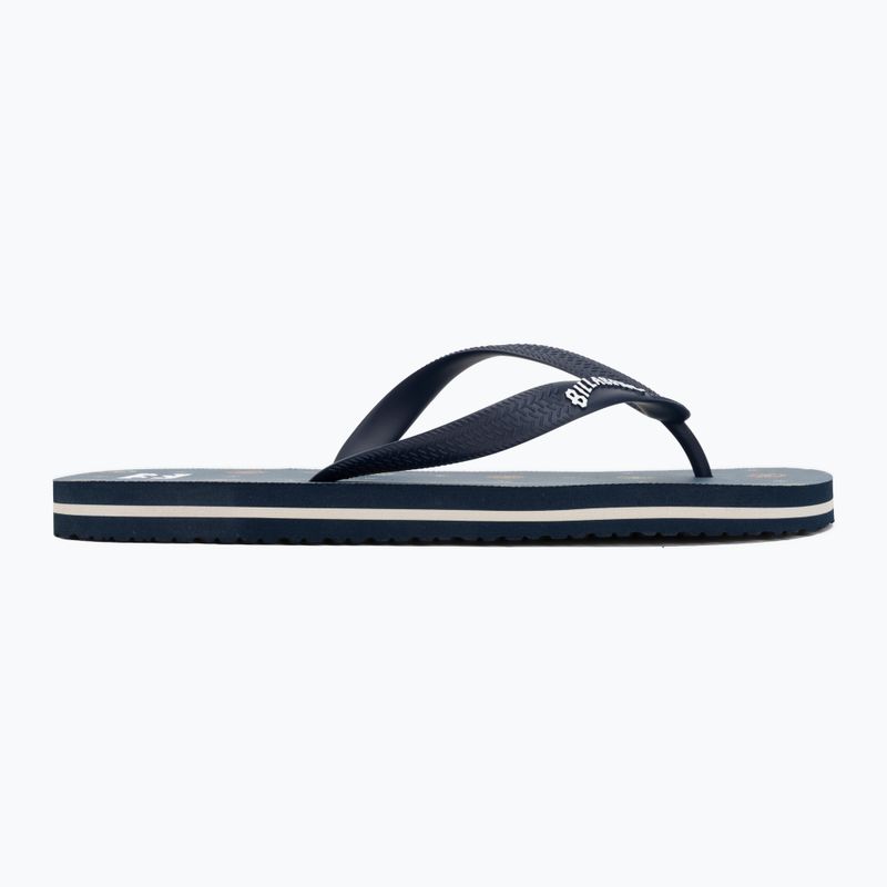 В'єтнамки чоловічі Billabong Tides real teal 2