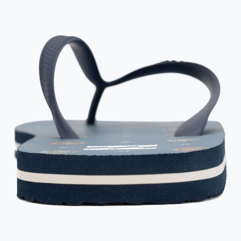 В'єтнамки чоловічі Billabong Tides real teal 6