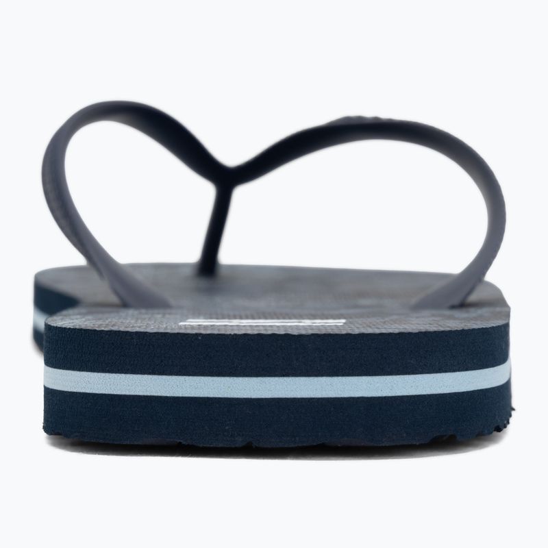 В'єтнамки чоловічі Billabong Tides navy 6