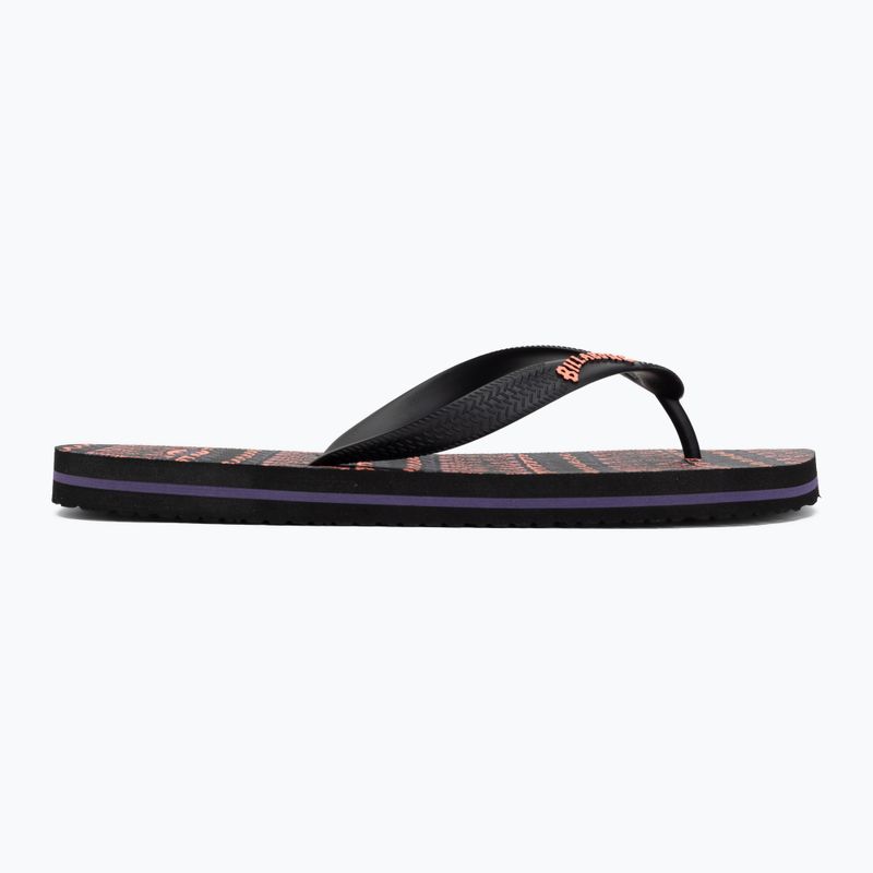 В'єтнамки чоловічі Billabong Tides pewter 2
