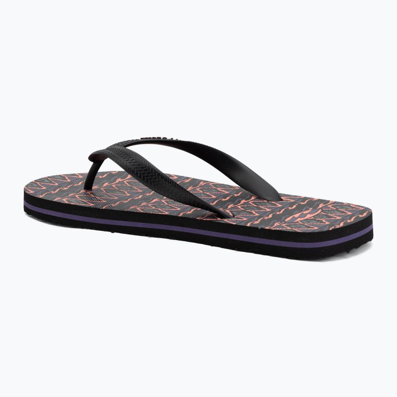 В'єтнамки чоловічі Billabong Tides pewter 3