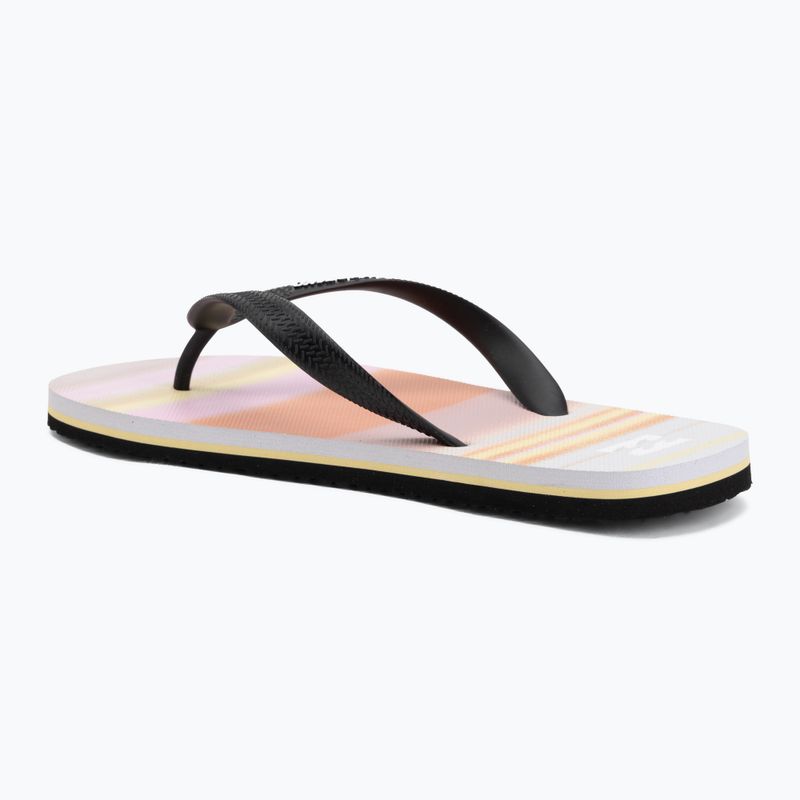В'єтнамки чоловічі Billabong Tides fog 3