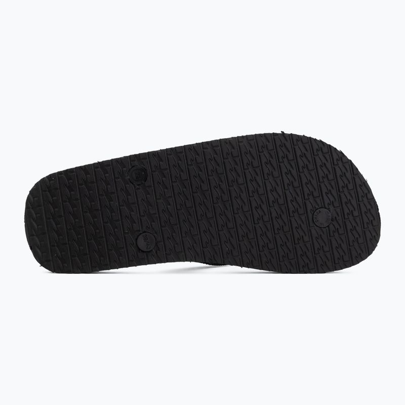 В'єтнамки чоловічі Billabong Tides fog 4