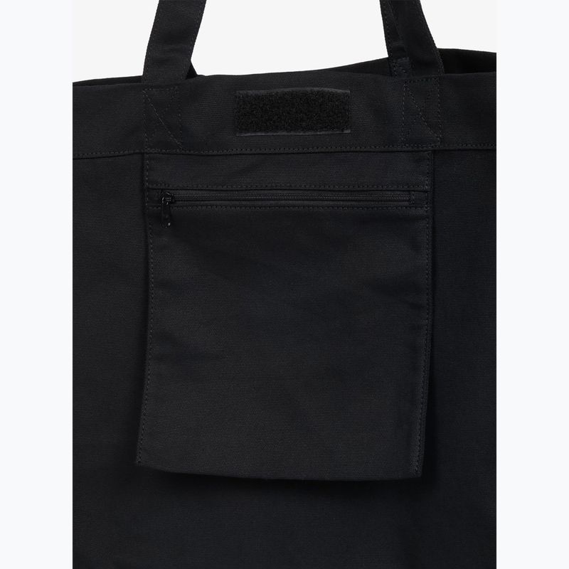 Сумка жіноча ROXY Go For It anthracite 5