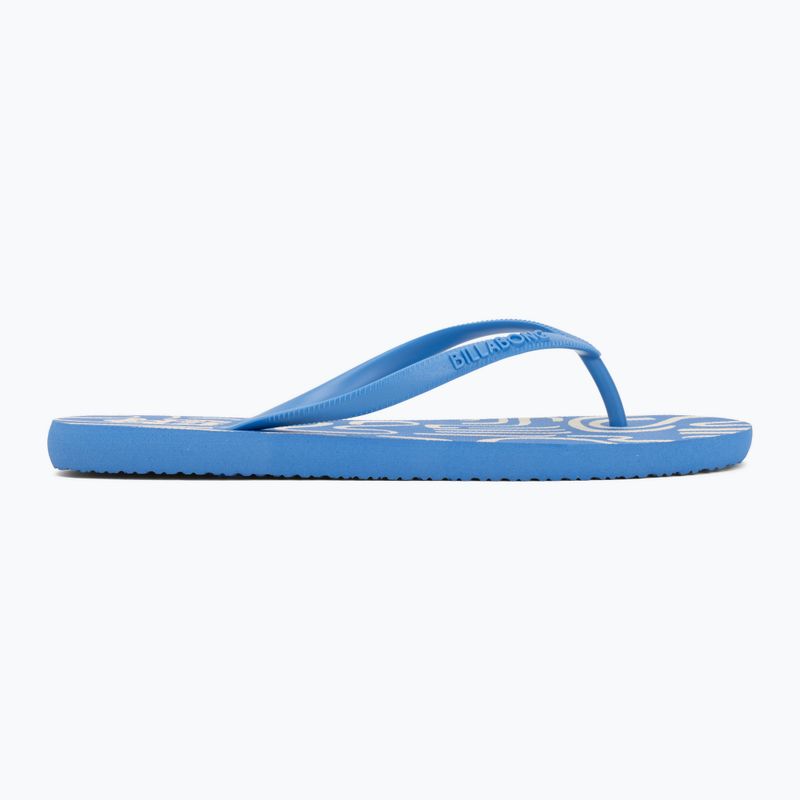 В'єтнамки жіночі Billabong Dama true blue 2