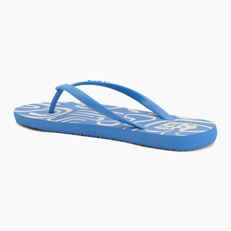 В'єтнамки жіночі Billabong Dama true blue 3