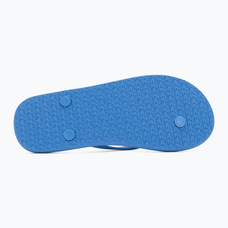 В'єтнамки жіночі Billabong Dama true blue 4
