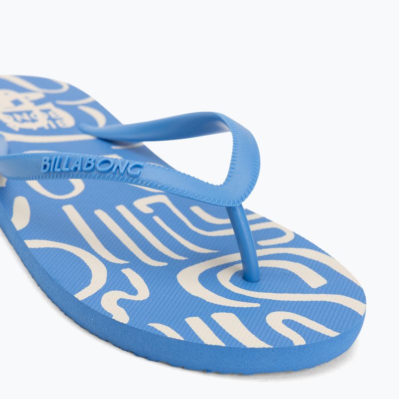 В'єтнамки жіночі Billabong Dama true blue 7