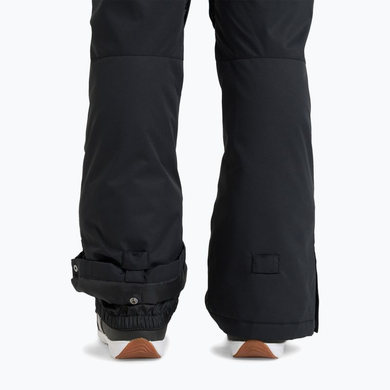 Штани для сноуборду жіночі ROXY Diversion true black 7