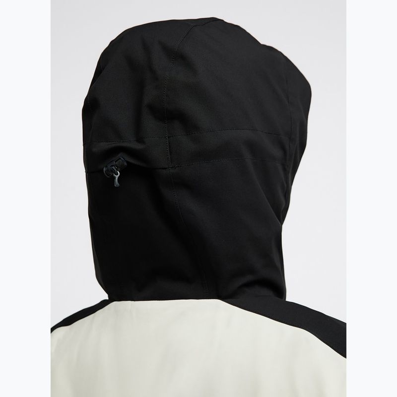 Куртка для сноуборда жіноча ROXY Astral Peak whisper white 7