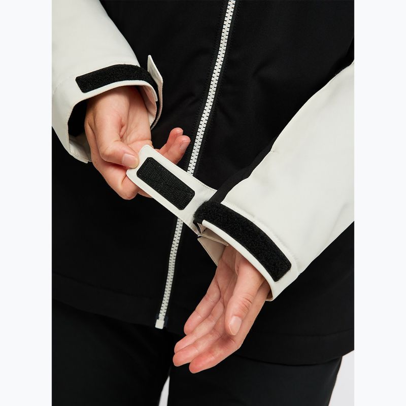 Куртка для сноуборда жіноча ROXY Astral Peak whisper white 11