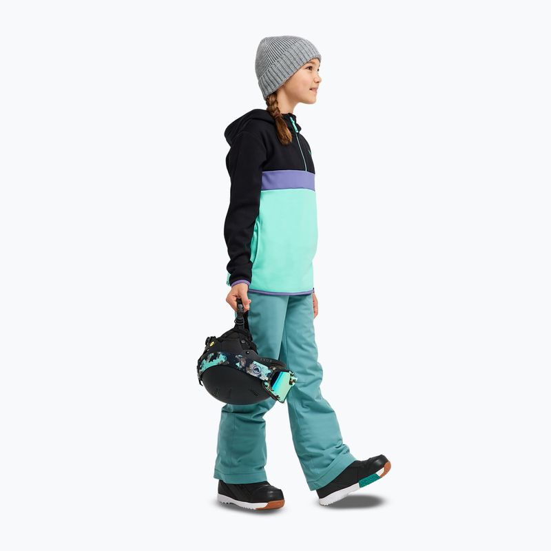 Штани для сноуборду дитячі ROXY Backyard Girl arctic 2