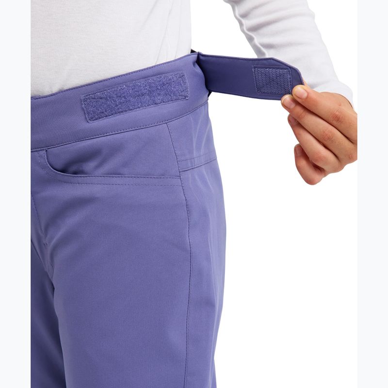 Штани для сноуборду дитячі ROXY Backyard Girl twilight purple 5