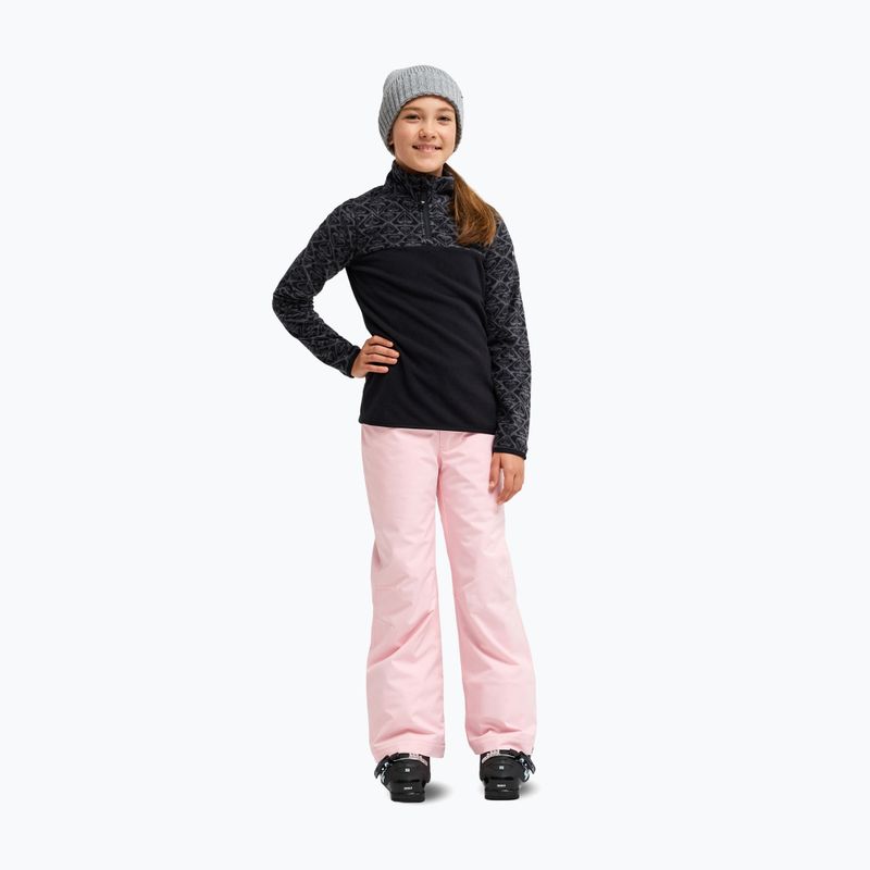Штани для сноуборду дитячі Roxy Backyard Girl BLE0 rose shadow 2