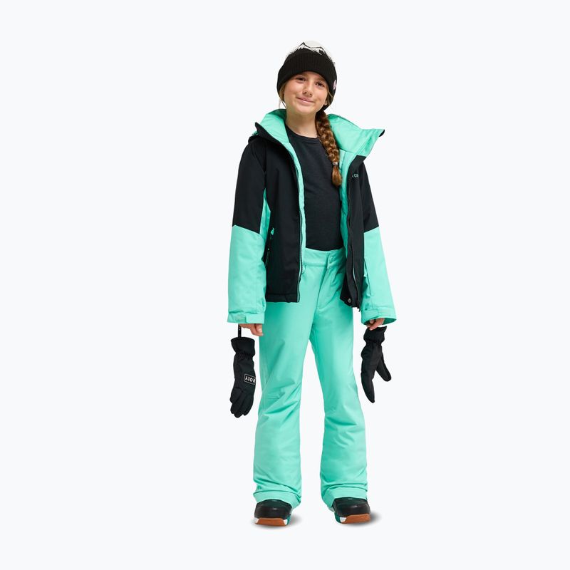 Штани для сноуборду дитячі Roxy Backyard Girl BLE0 opal 2