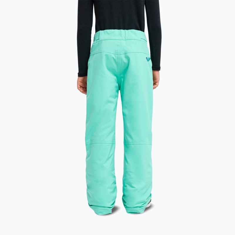 Штани для сноуборду дитячі Roxy Backyard Girl BLE0 opal 3
