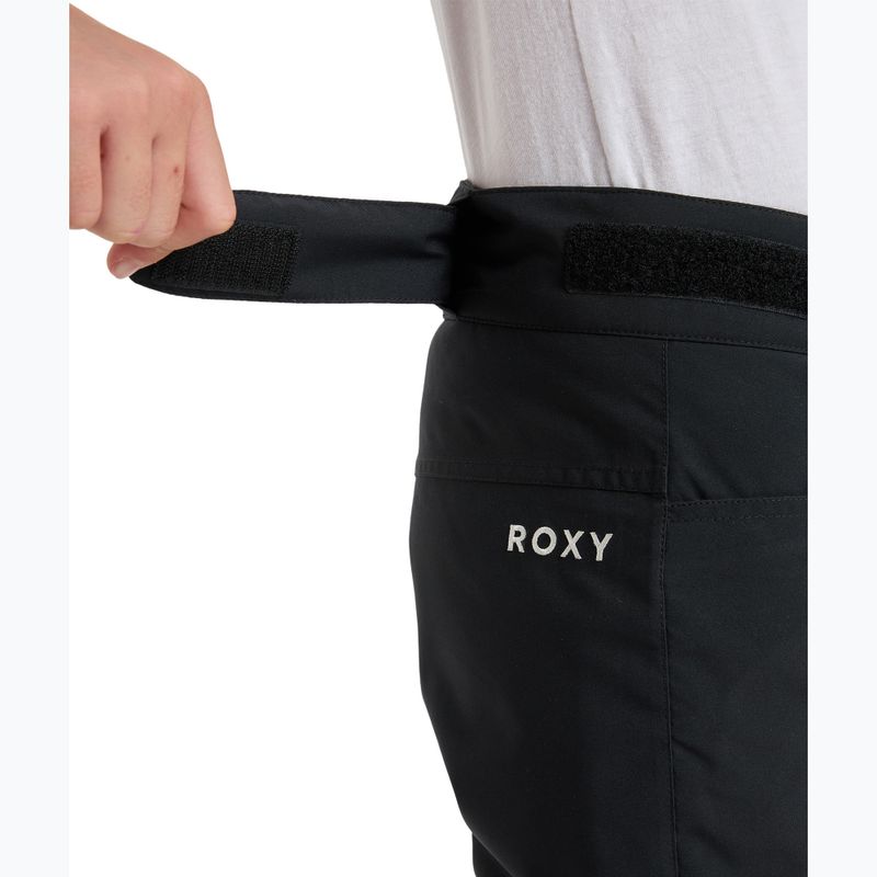 Штани для сноуборду дитячі ROXY Backyard Girl true black 4