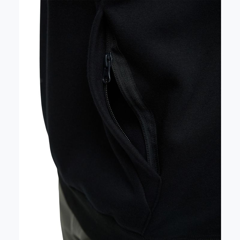 Кофта чоловіча DC Snowstar black 6