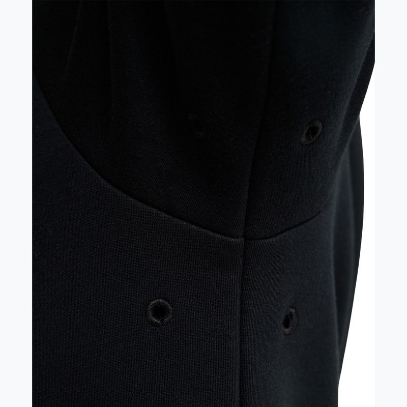 Кофта чоловіча DC Snowstar black 7