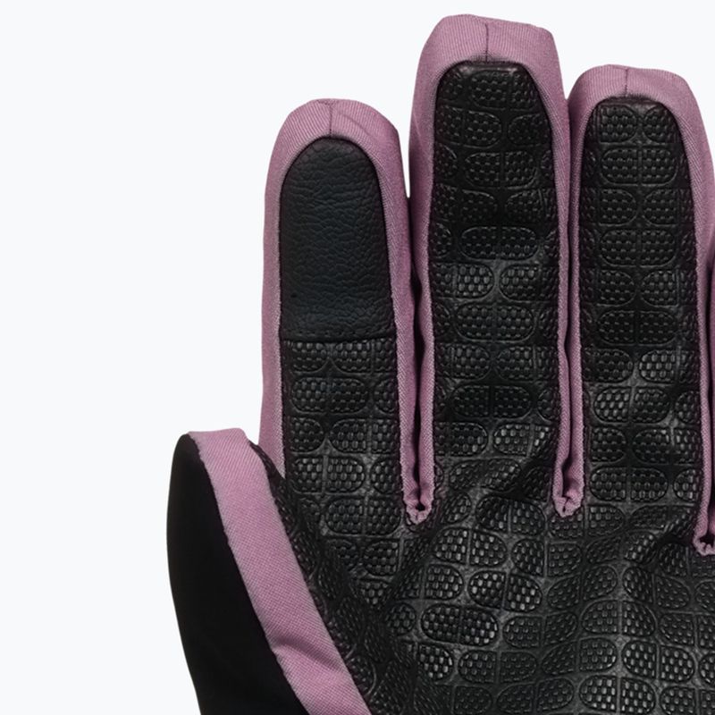 Рукавиці для сноуборду жіночі DC Franchise Glove W 10K mysterioso 3