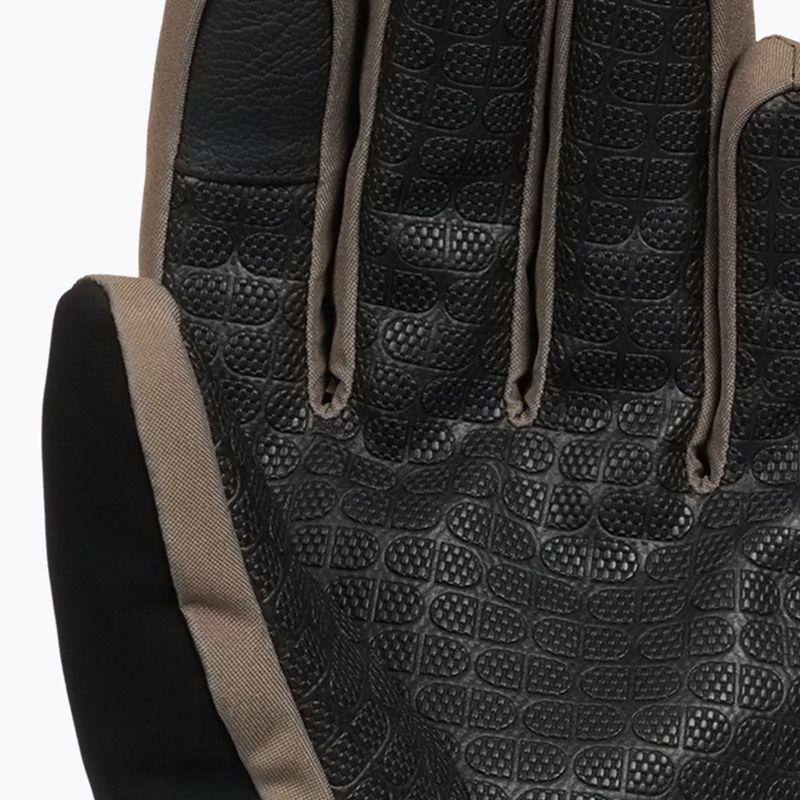 Рукавиці для сноуборду жіночі DC Franchise Glove W 10K morel 3