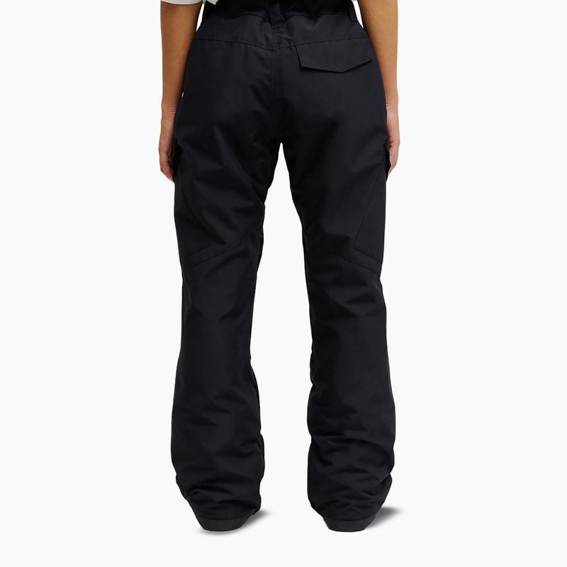 Штани для сноуборду жіночі DC Nonchalant Pant black 2