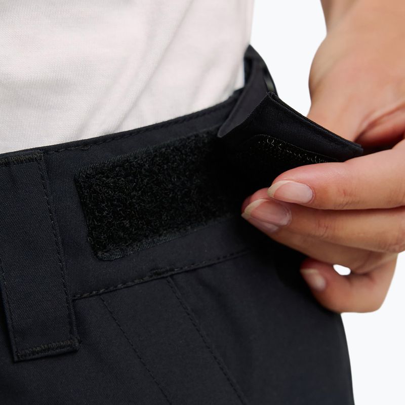 Штани для сноуборду жіночі DC Nonchalant Pant black 5
