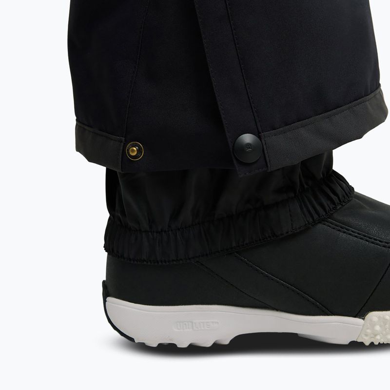 Штани для сноуборду жіночі DC Nonchalant Pant black 9