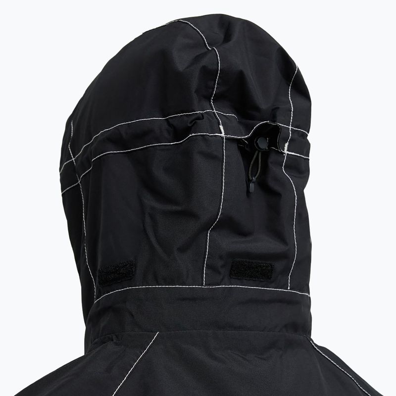 Куртка для сноуборда чоловіча DC Trackstar 10K black 6