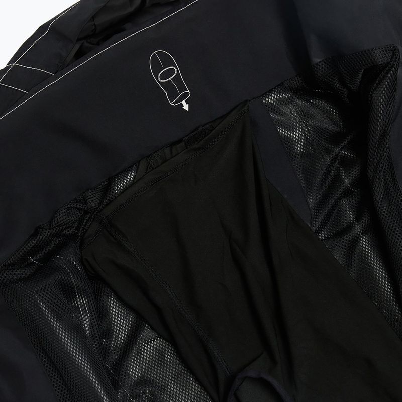 Куртка для сноуборда чоловіча DC Trackstar 10K black 8