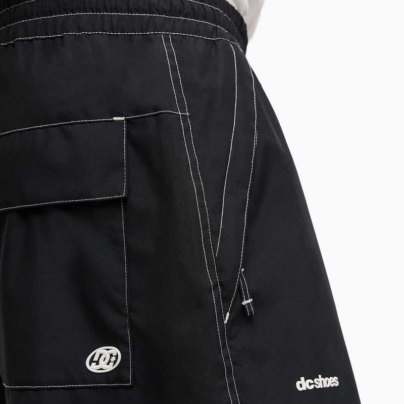 Штани для сноуборду чоловічі DC Trackstar 10K black 7