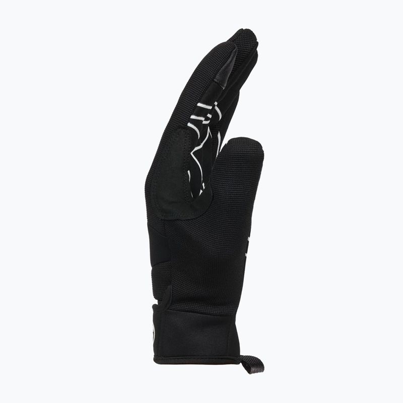 Рукавиці для сноуборду DC Trackstar Park black 2