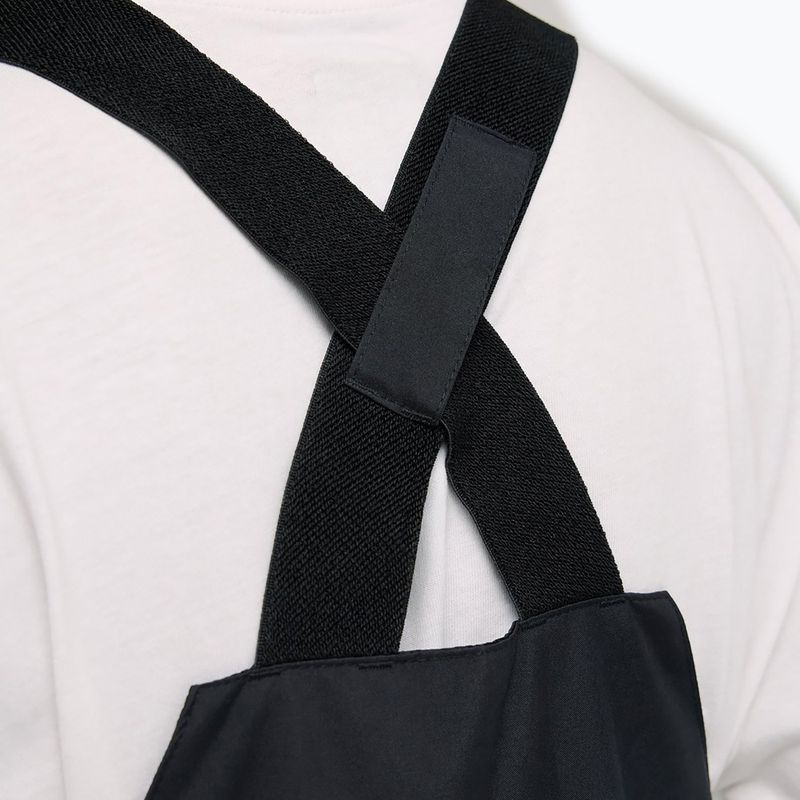 Штани для сноуборду чоловічі DC Docile Bib 10K black 7