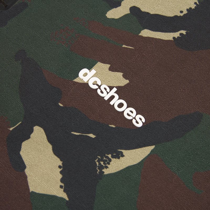 Куртка для сноуборда чоловіча DC Edge 20K classic camo 3