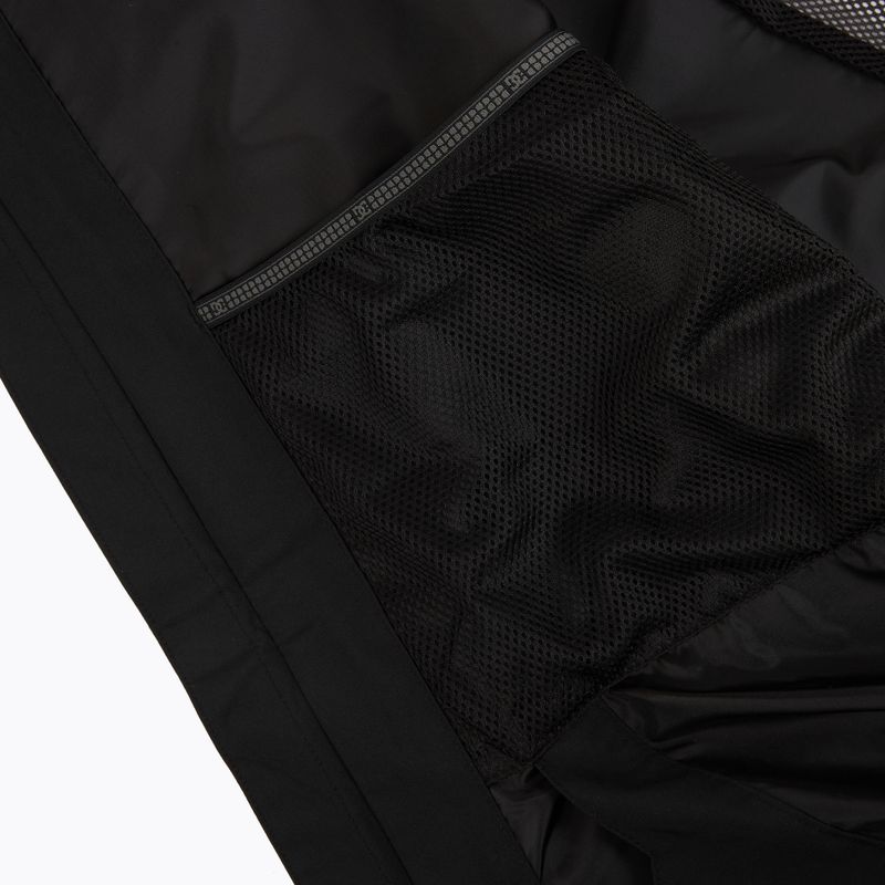 Куртка для сноуборда чоловіча DC Edge 20K classic camo 6