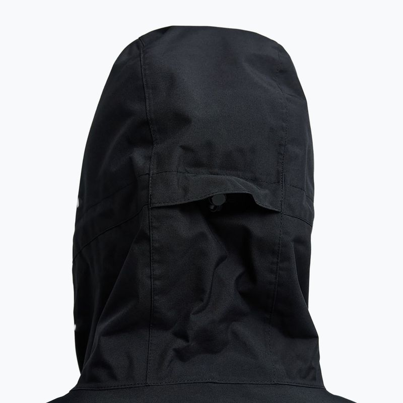 Куртка для сноуборда чоловіча DC Basis 10K black 6