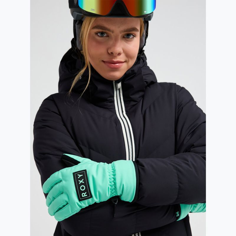 Рукавиці для сноуборду жіночі ROXY Freshfield Opal 3