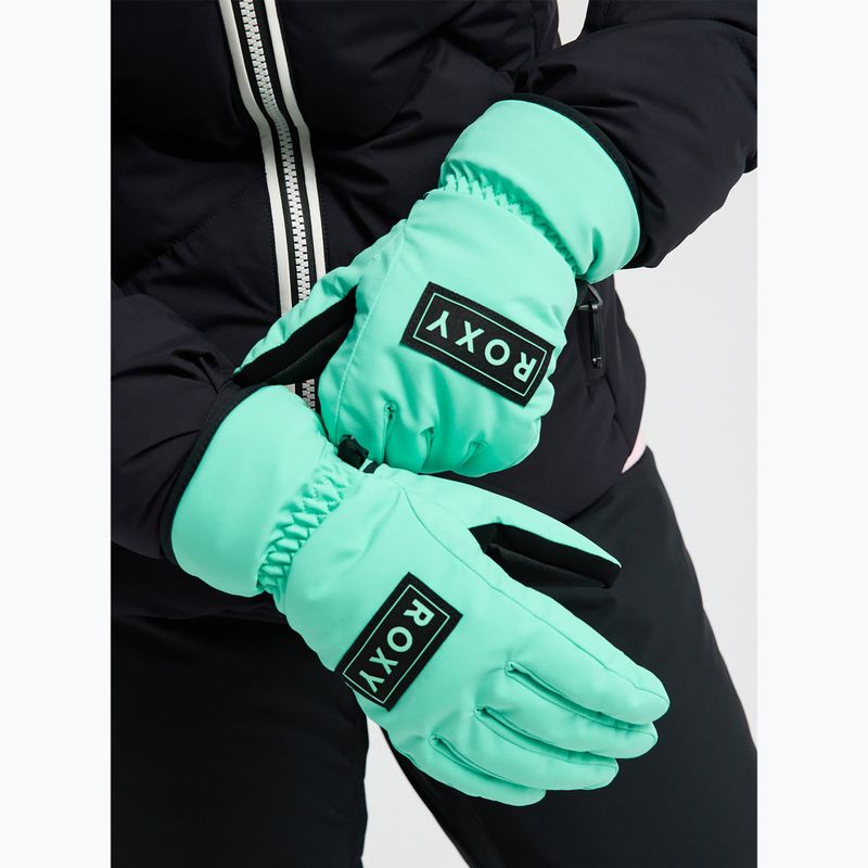 Рукавиці для сноуборду жіночі ROXY Freshfield Opal 4