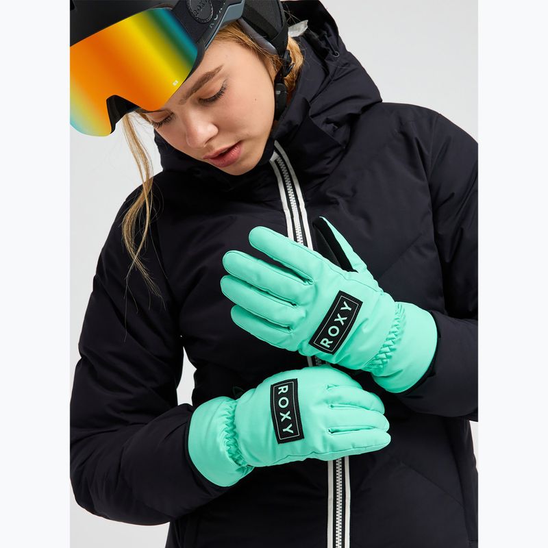 Рукавиці для сноуборду жіночі ROXY Freshfield Opal 5