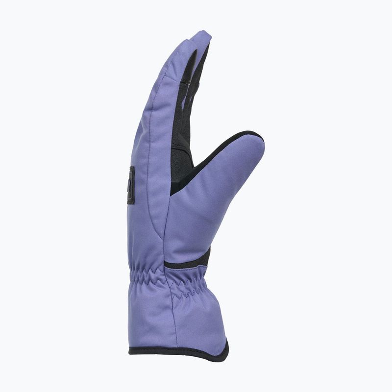 Рукавиці для сноуборду жіночі ROXY Freshfield Twilight Purple 2