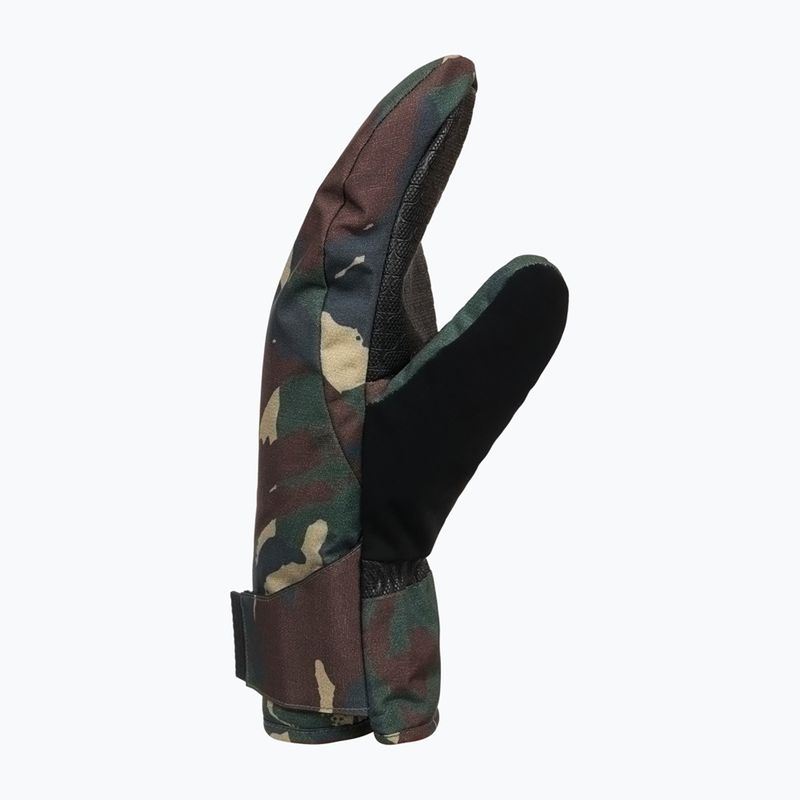 Рукавиці для сноуборду DC Franchise Print Mitt 10K classic camo 2