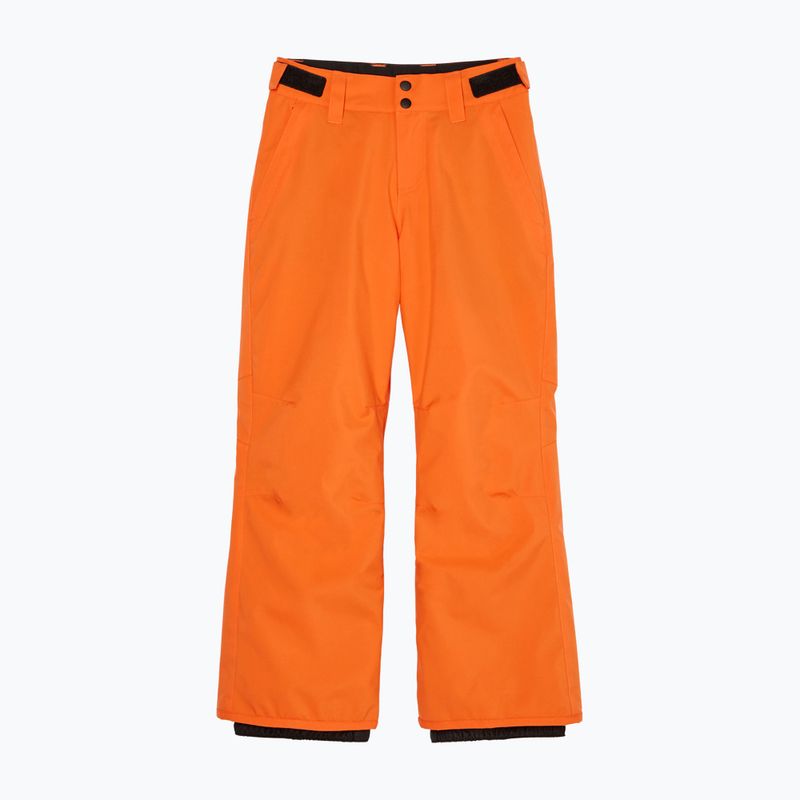 Штани для сноуборду дитячі Quiksilver Estate vermillon 6