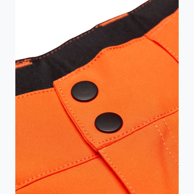 Штани для сноуборду дитячі Quiksilver Estate vermillon 8