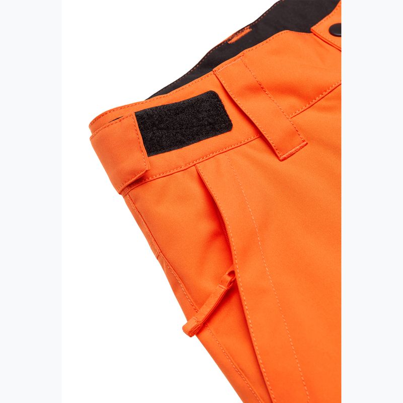 Штани для сноуборду дитячі Quiksilver Estate vermillon 9