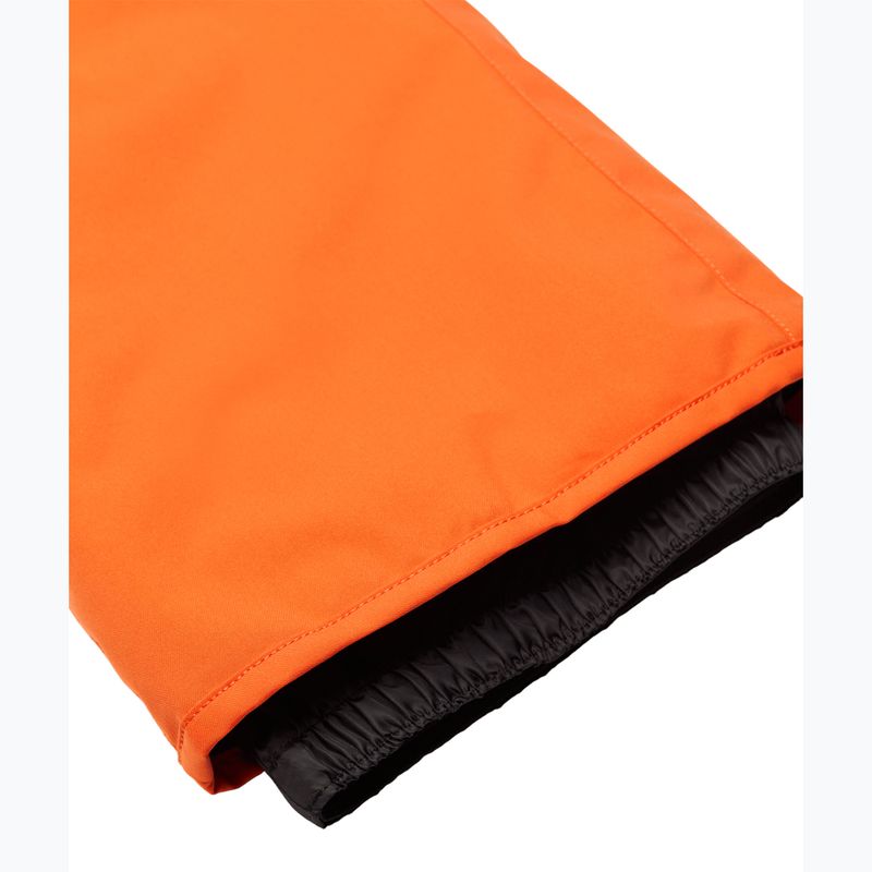 Штани для сноуборду дитячі Quiksilver Estate vermillon 11