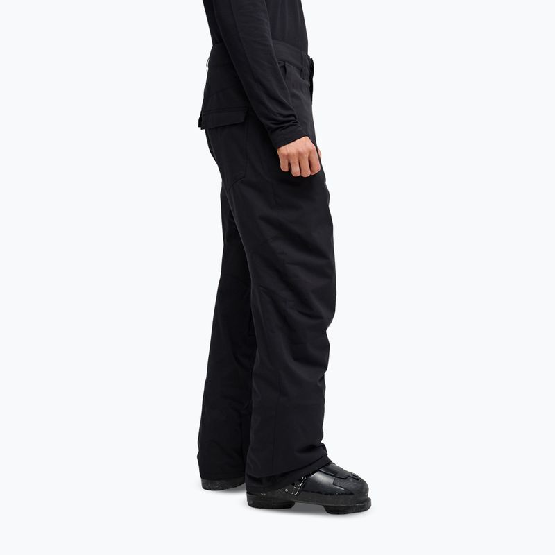 Штани для сноуборду чоловічі Quiksilver Estate 10K Pt black 4