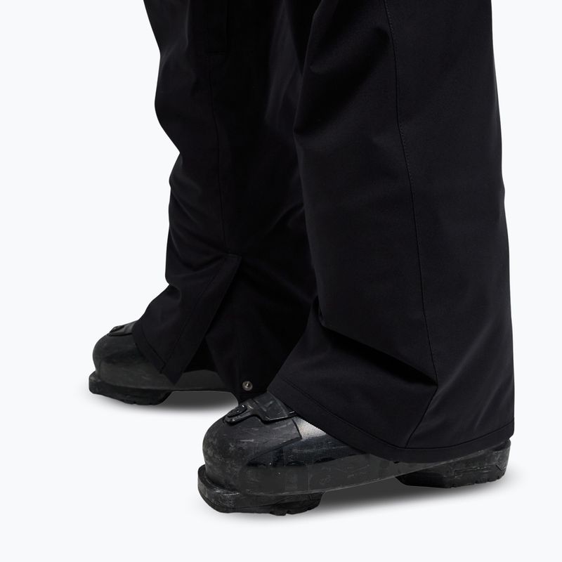 Штани для сноуборду чоловічі Quiksilver Estate 10K Pt black 10