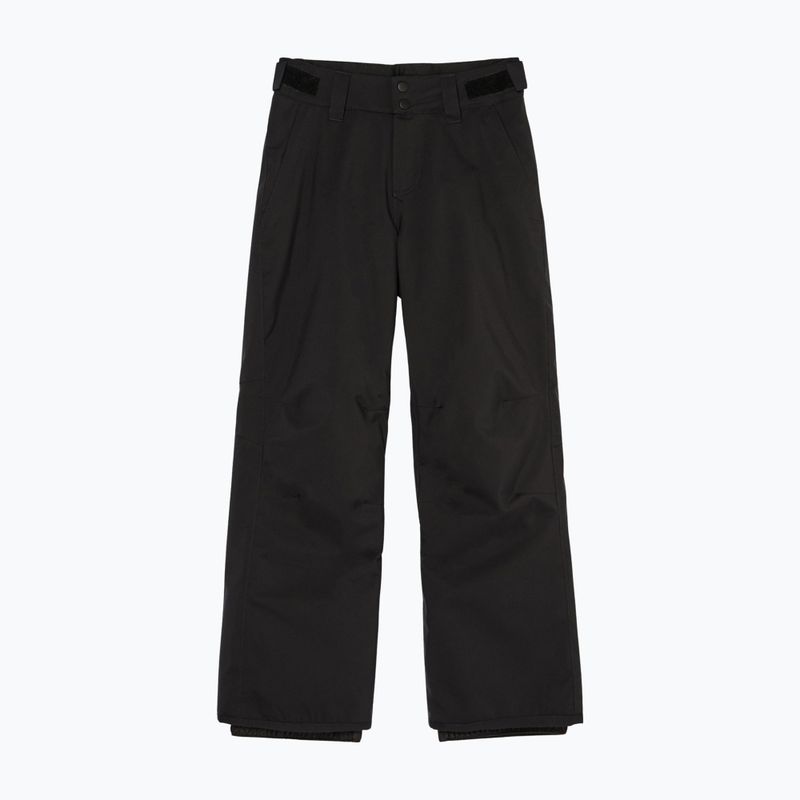 Штани для сноуборду дитячі Quiksilver Estate black 6